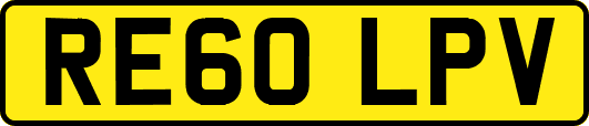 RE60LPV