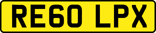 RE60LPX