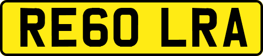RE60LRA