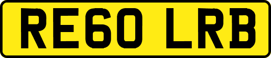 RE60LRB