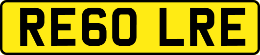 RE60LRE