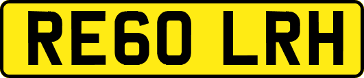 RE60LRH