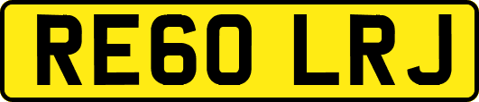 RE60LRJ