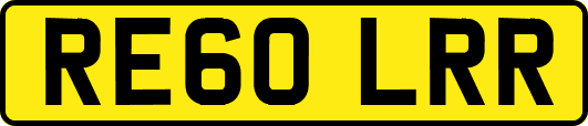 RE60LRR