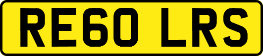RE60LRS