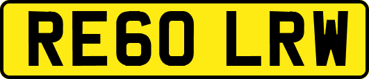 RE60LRW