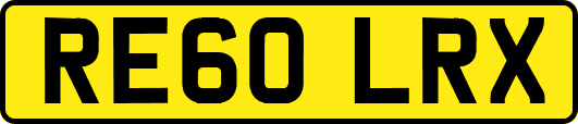 RE60LRX
