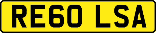 RE60LSA