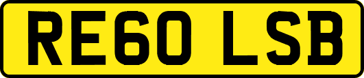 RE60LSB
