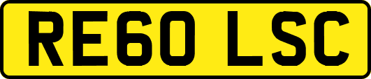 RE60LSC