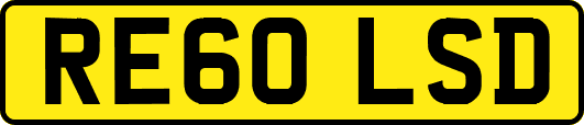 RE60LSD
