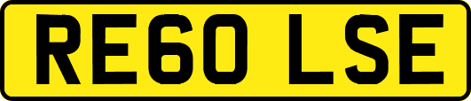 RE60LSE