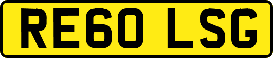 RE60LSG
