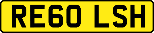 RE60LSH