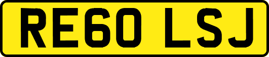 RE60LSJ