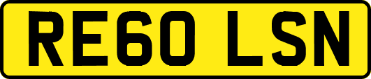 RE60LSN