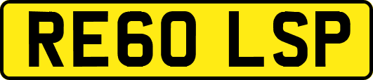 RE60LSP