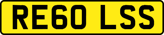 RE60LSS