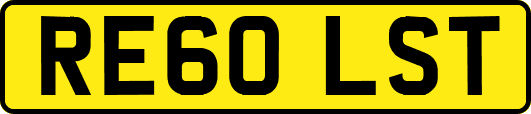 RE60LST