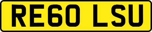 RE60LSU
