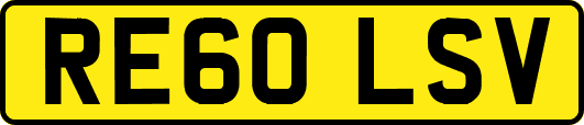 RE60LSV