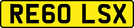 RE60LSX