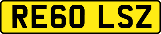 RE60LSZ