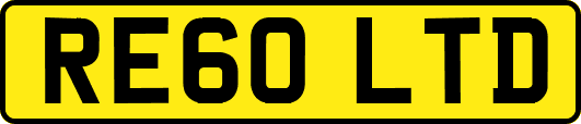 RE60LTD