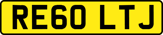 RE60LTJ