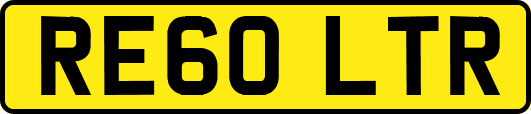 RE60LTR