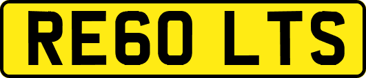 RE60LTS