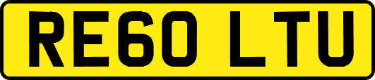 RE60LTU