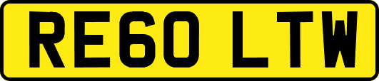 RE60LTW