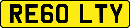RE60LTY
