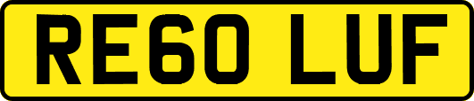 RE60LUF