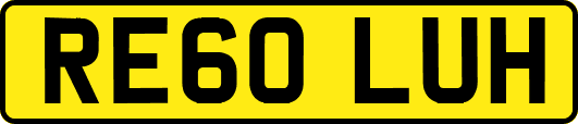 RE60LUH