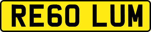 RE60LUM