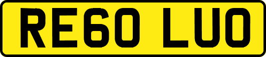 RE60LUO