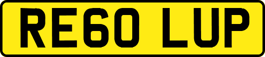 RE60LUP