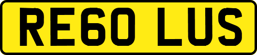 RE60LUS