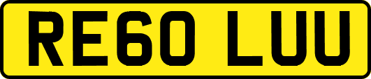 RE60LUU