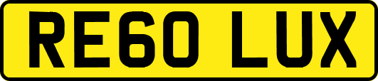 RE60LUX
