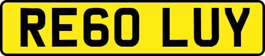 RE60LUY