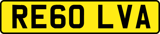 RE60LVA