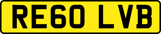 RE60LVB