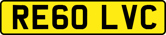 RE60LVC