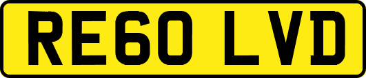 RE60LVD
