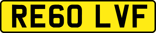 RE60LVF