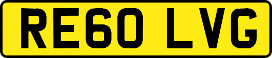 RE60LVG