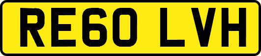 RE60LVH